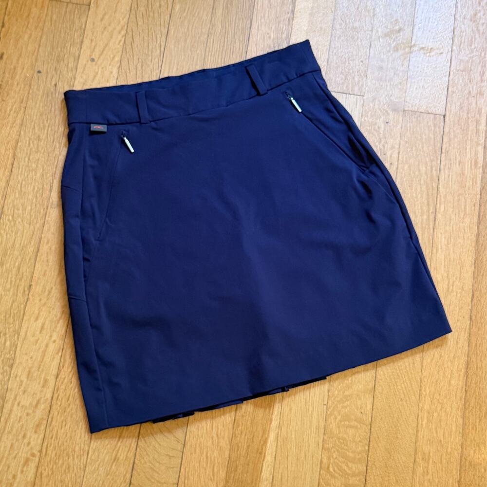 Kjus Golf Skort XS